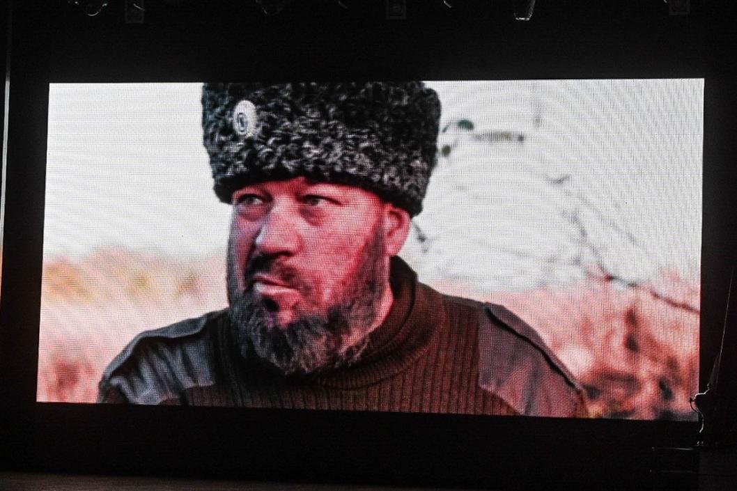 Сергей Елесин, ИА "Тюменская линия"