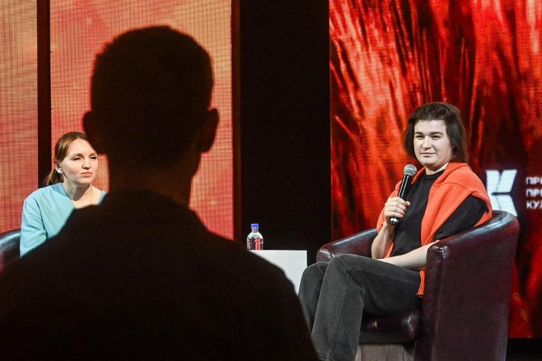 Сергей Елесин, ИА "Тюменская линия"