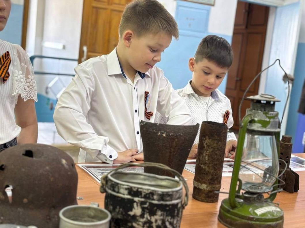 из Telegram-канала главы Тобольского района