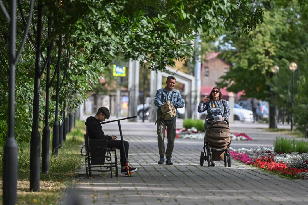 Сергей Елесин, ИА "Тюменская линия"