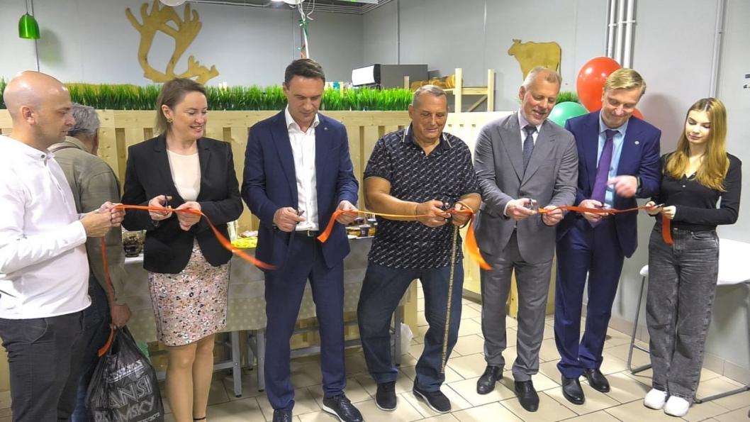 ИА "Тюменская линия"