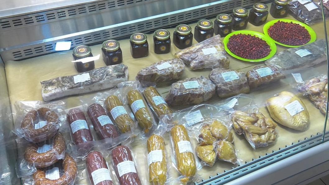 ИА "Тюменская линия"