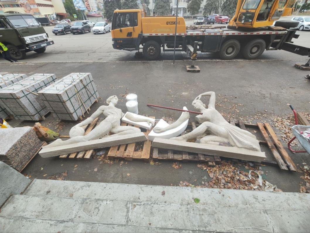 ресурс "Тюмень - Краснодон"