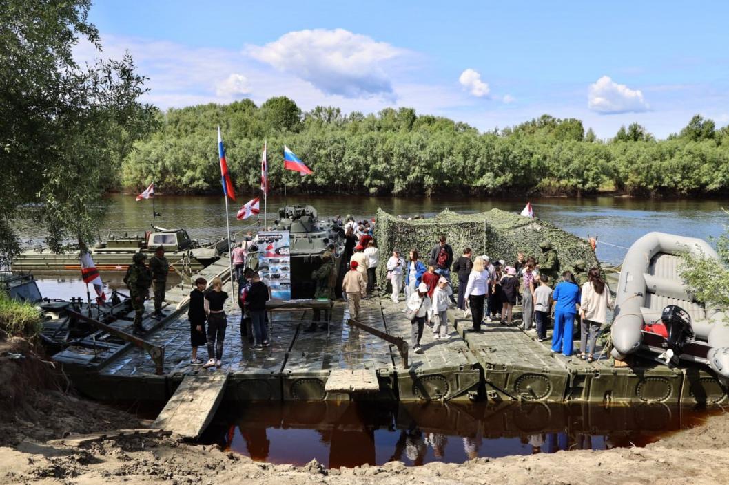 администрация Тюменского района