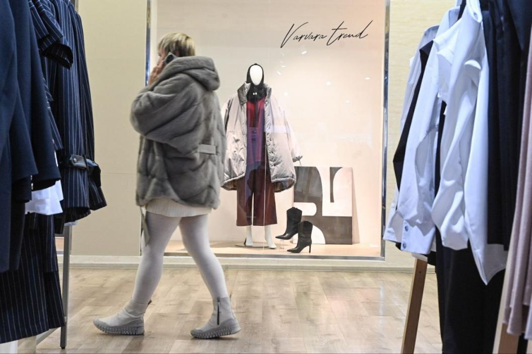 Сергей Елесин, ИА "Тюменская линия" (архив)