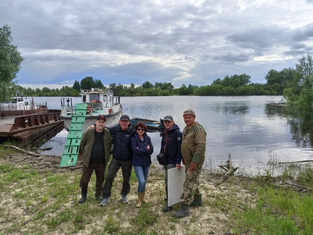 департамент культуры Тюменской области