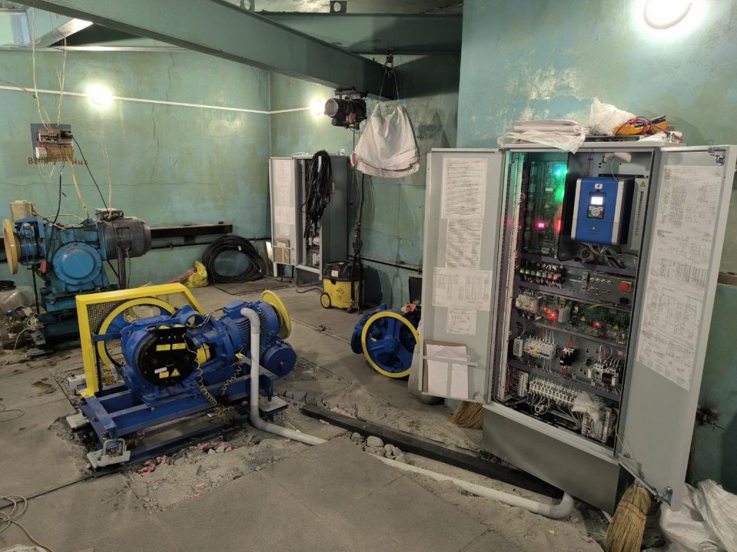 Департамент ЖКХ Тюменской области