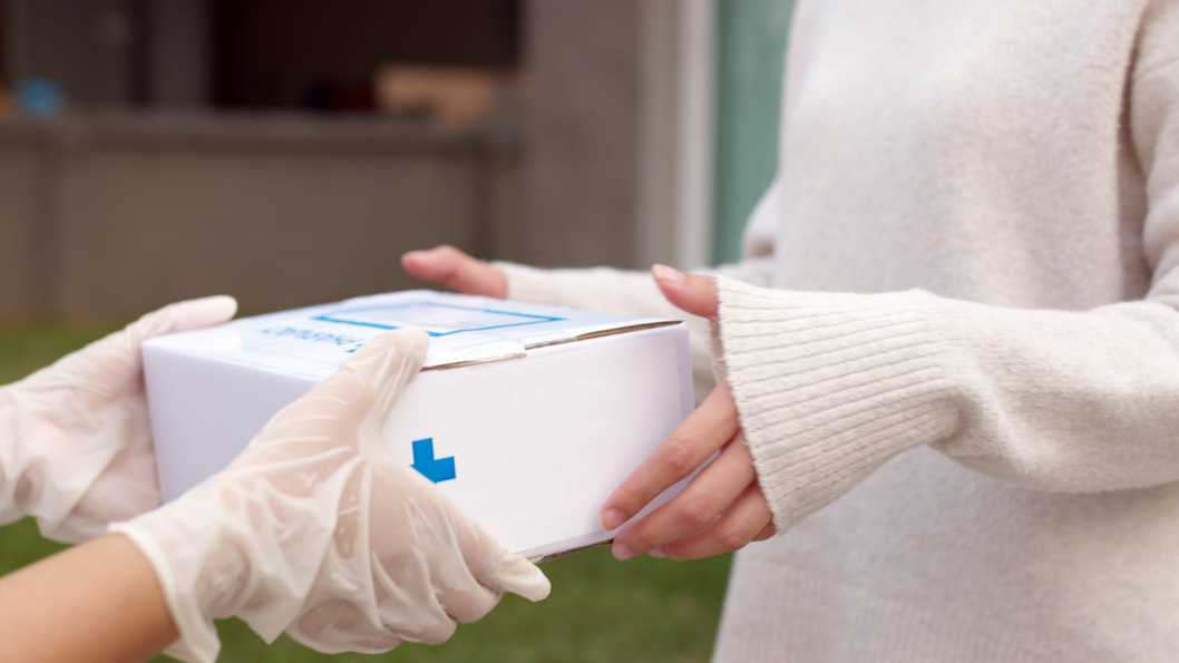 Почта России