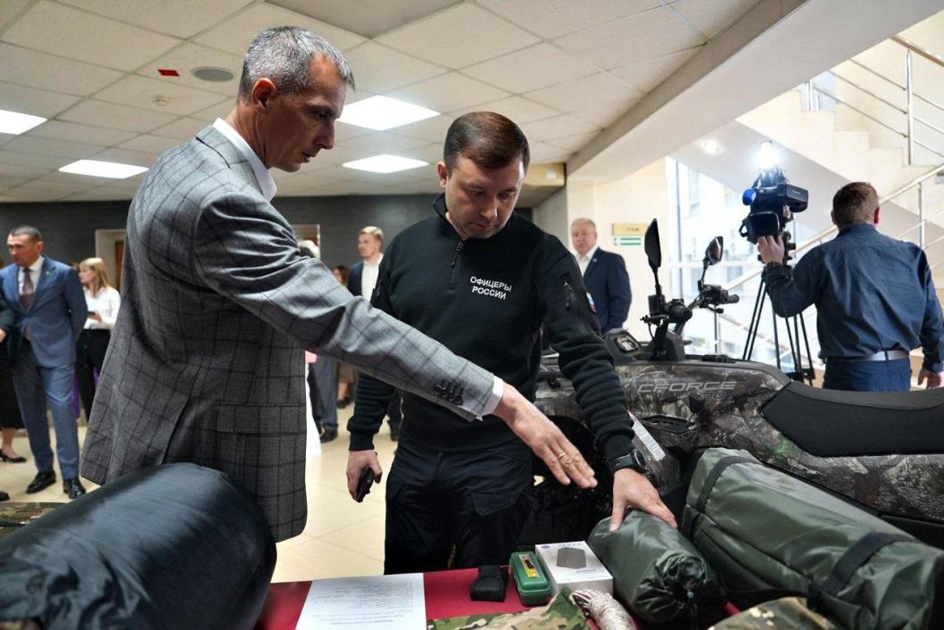 из Telegram-канала Максима Афанасьева