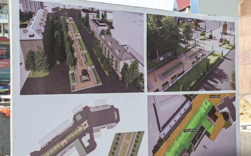 из Telegram-канала губернатора Тюменской области Александра Моора