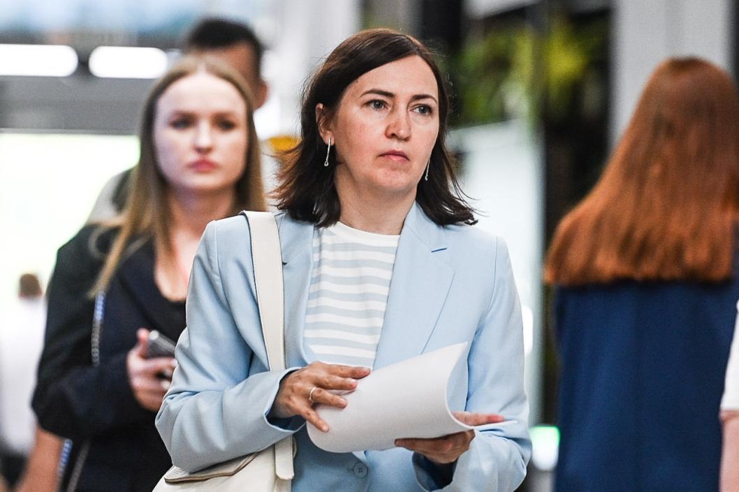 Сергей Елесин, ИА "Тюменская линия"