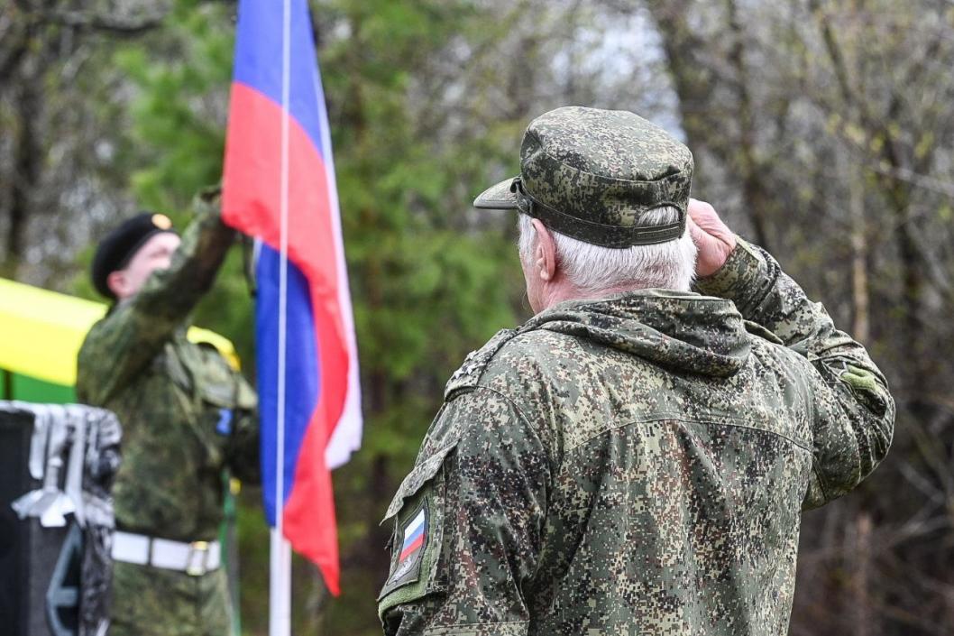 Сергей Елесин, ИА "Тюменская линия"