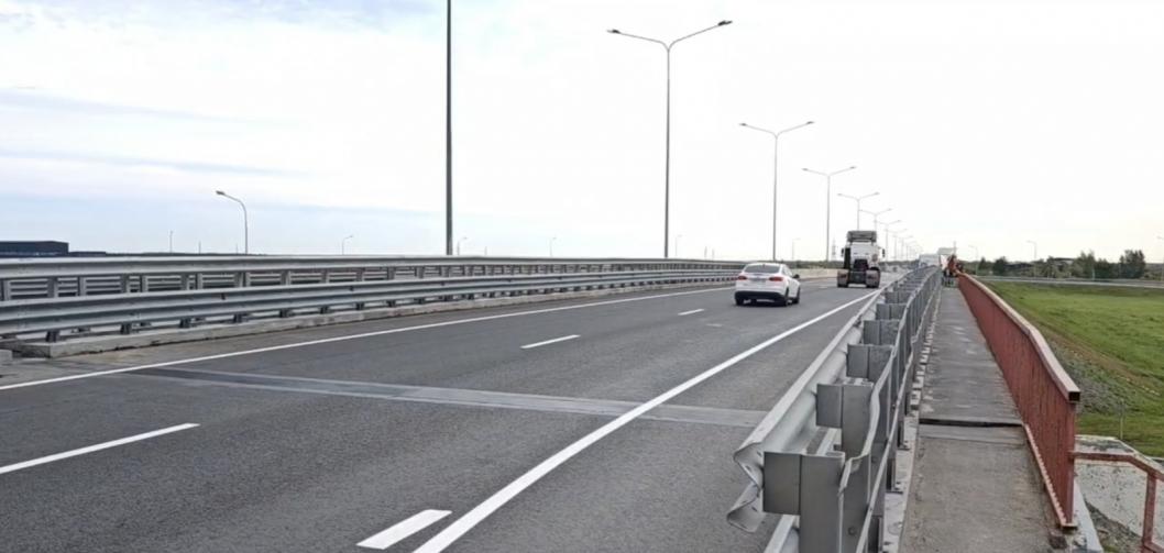 скриншот видео ГУС Тюменской области