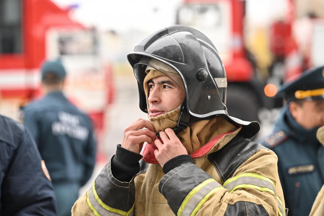 Сергей Елесин, ИА "Тюменская линия"