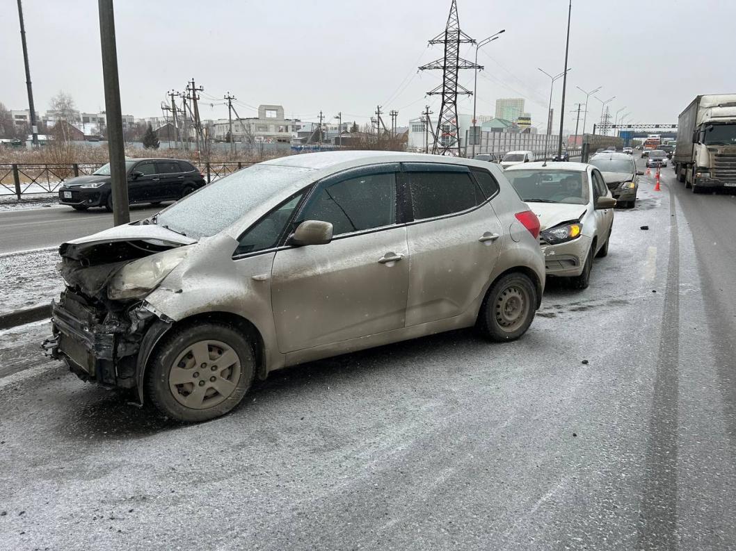 Госавтоинспекция Тюменской области