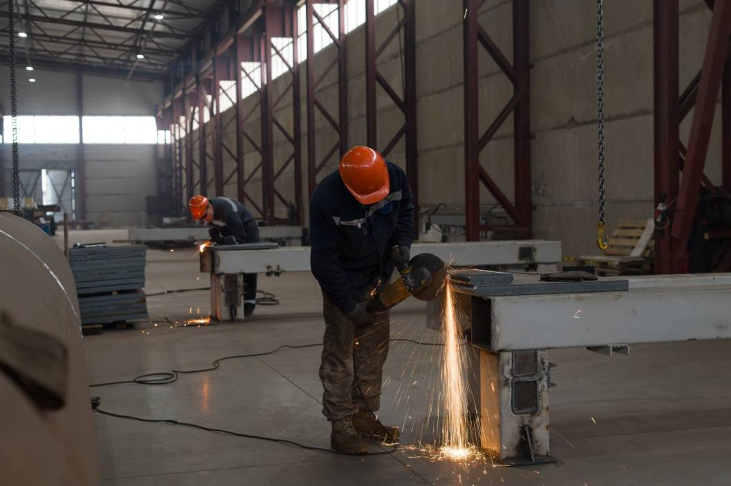 Сергей Мжельский, ИА "Тюменская линия"