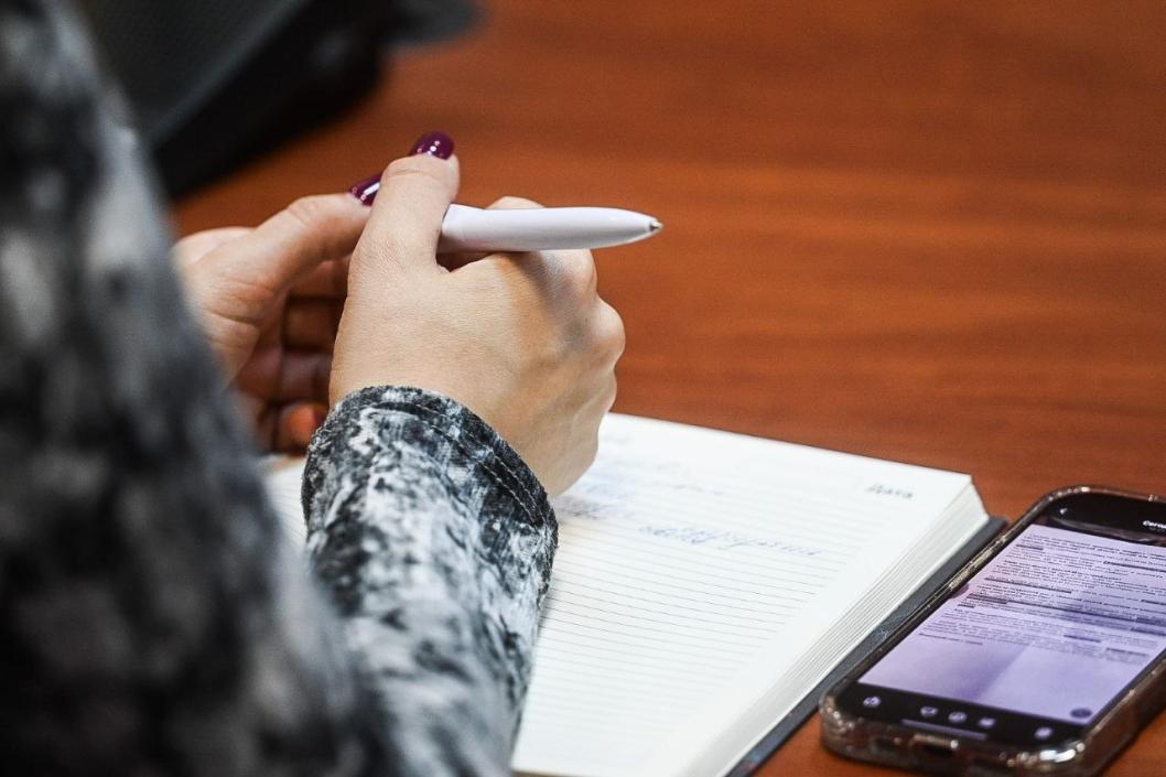 Сергей Елесин, ИА "Тюменская линия"