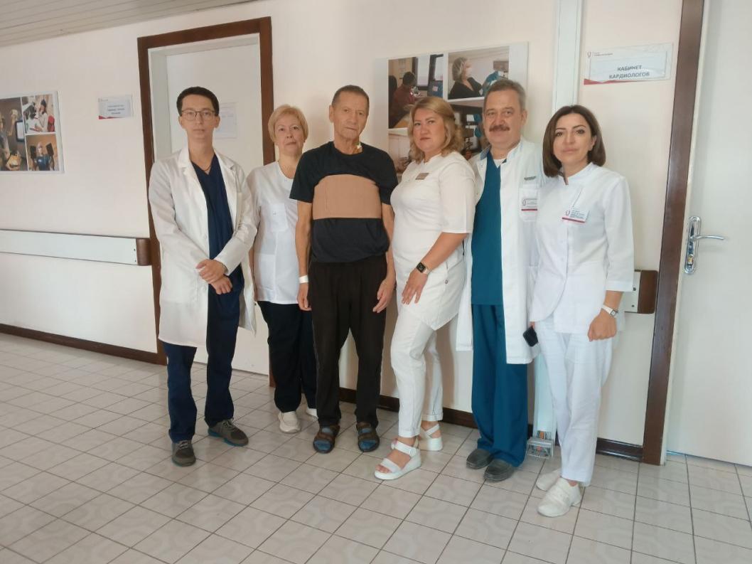 департамент здравоохранения Тюменской области