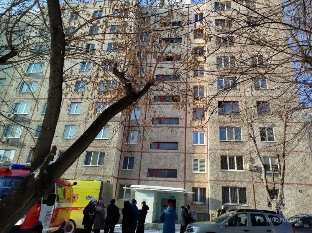  МЧС России по Тюменской области