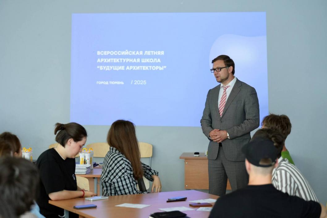 Сергей Мжельский, ИА "Тюменская линия"