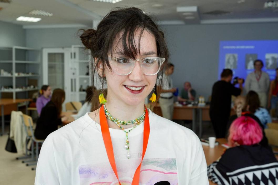 Сергей Мжельский, ИА "Тюменская линия"