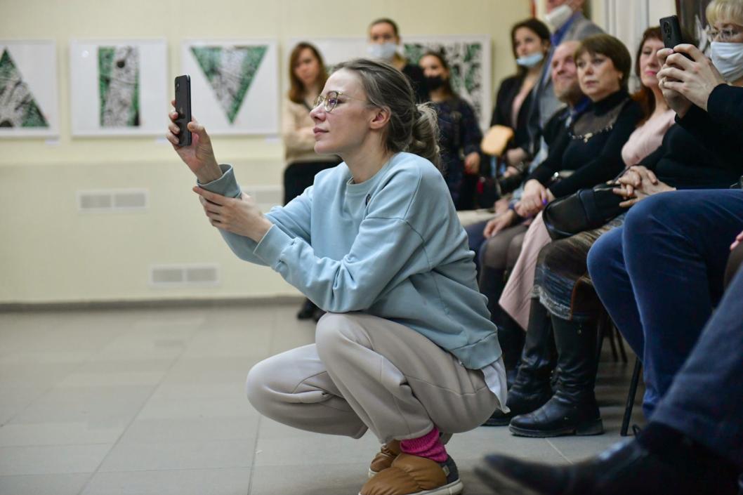 Сергей Елесин, ИА "Тюменская линия"