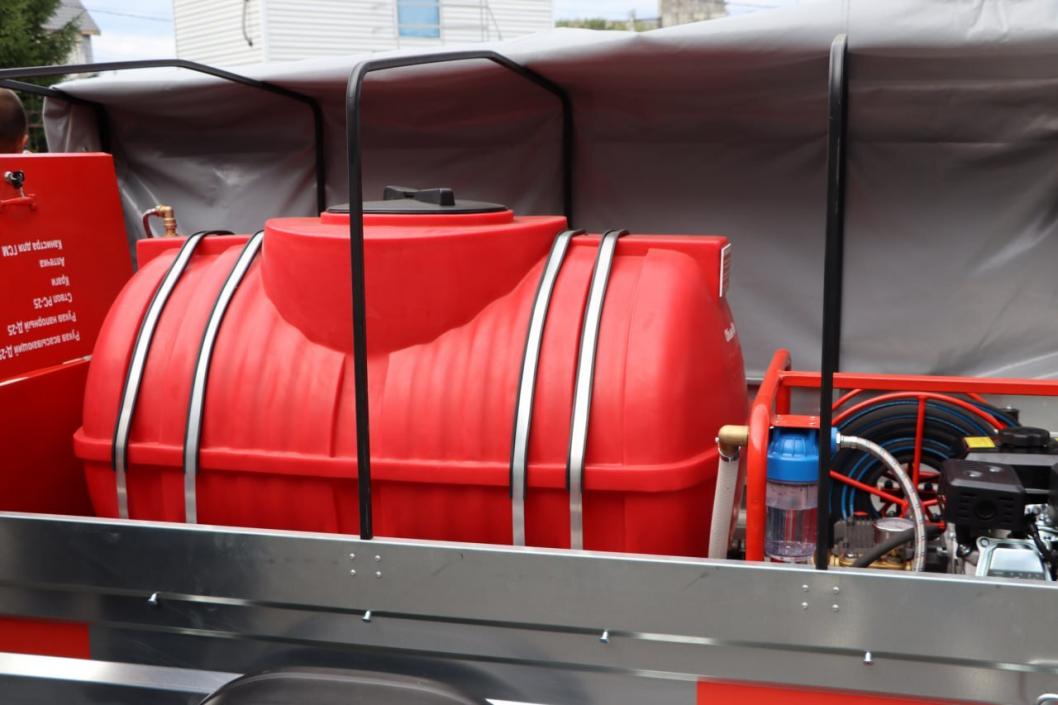 администрация Ялуторовского района