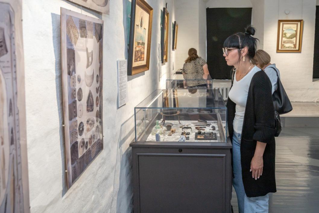 департамент культуры Тюменской области