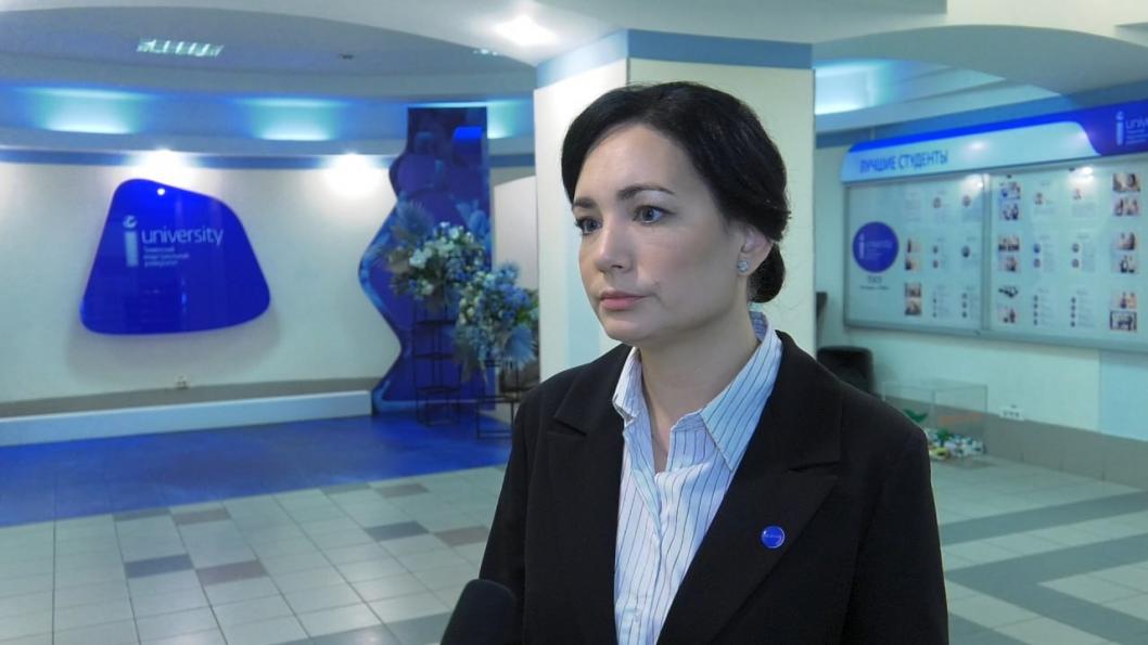 ИА "Тюменская линия"