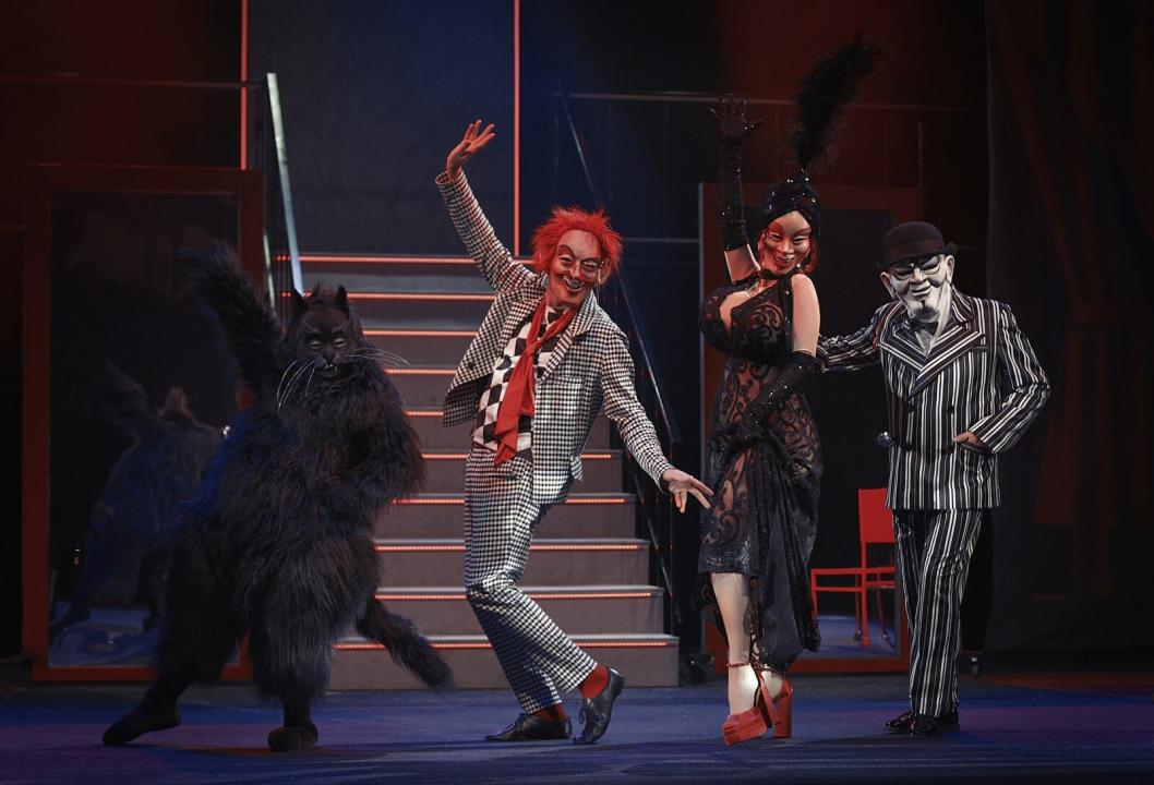 департамент культуры Тюменской области