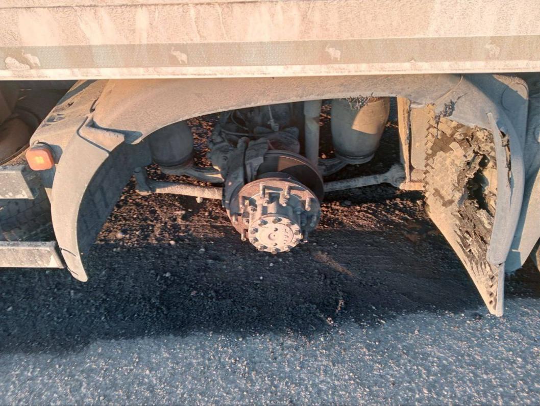 Госавтоинспекция Тюменской области