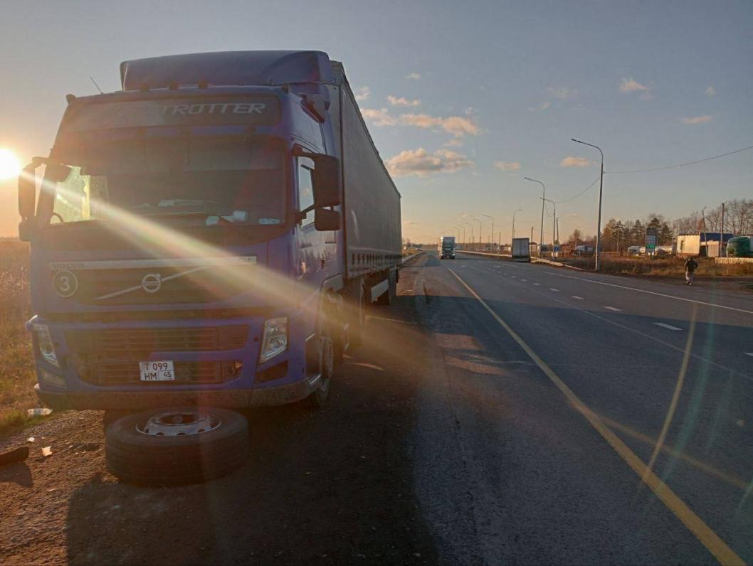 Госавтоинспекция Тюменской области