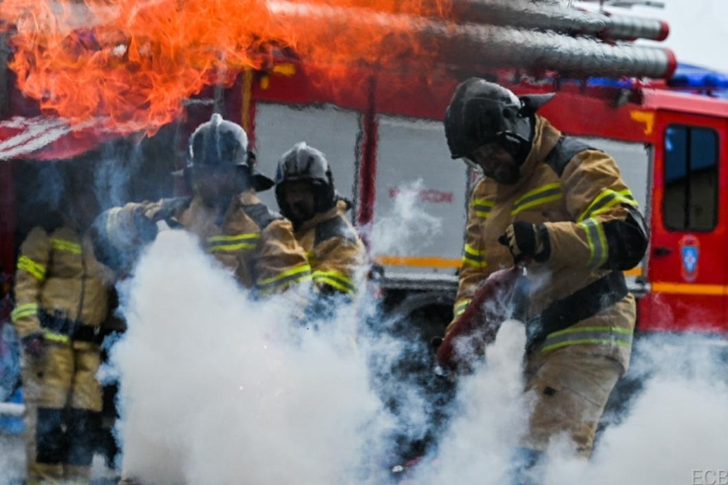 Сергей Елесин, ИА "Тюменская линия"