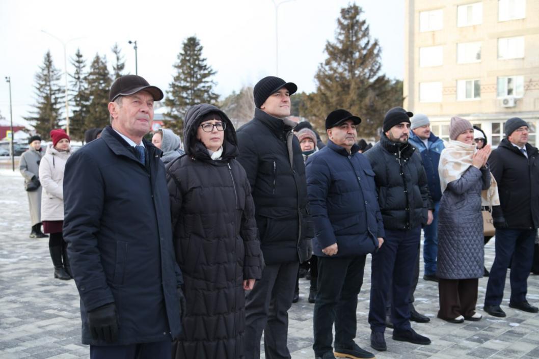 администрация Заводоуковского муниципального округа