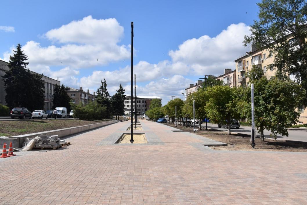 администрация Краснодонского округа