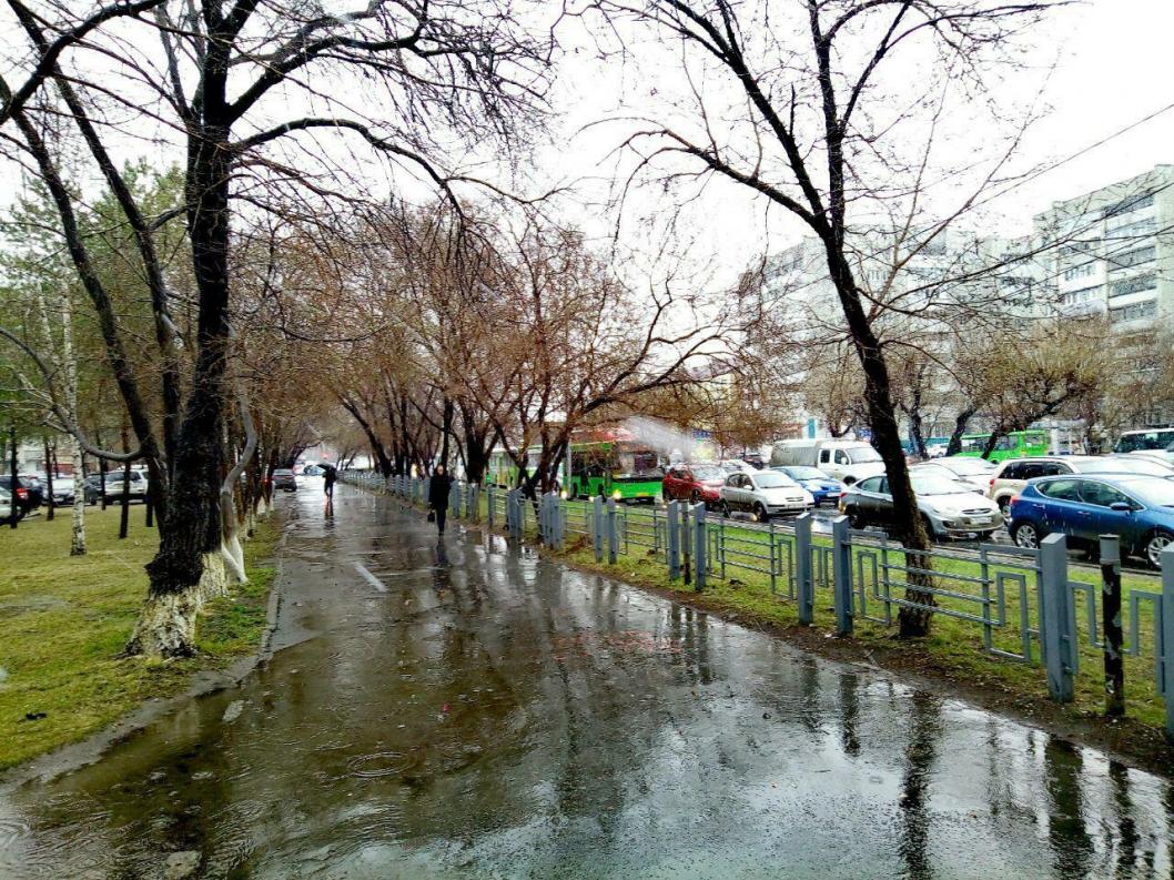 ИА "Тюменская линия"