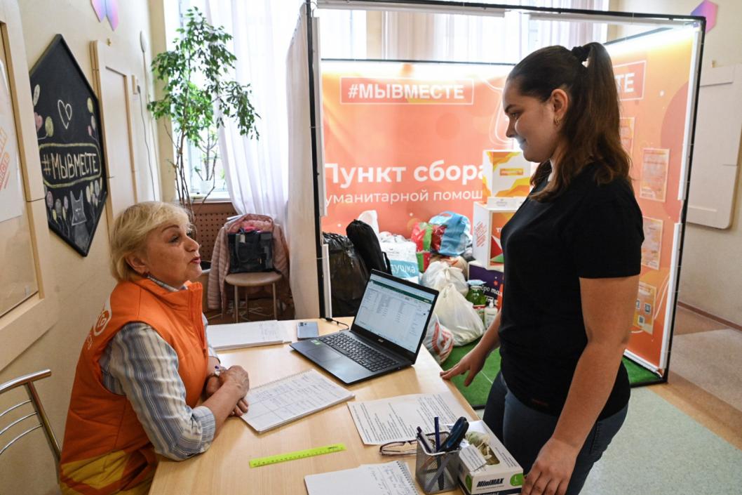 Сергей Елесин, ИА "Тюменская линия"