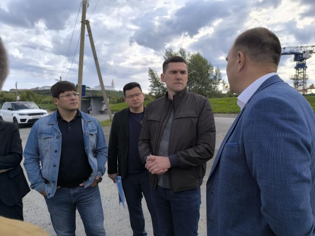 департамент ЖКХ Тюменской области