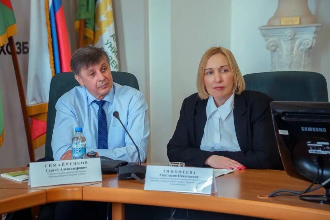 Пресс-служба  проекта "Боевой кадровый резерв"