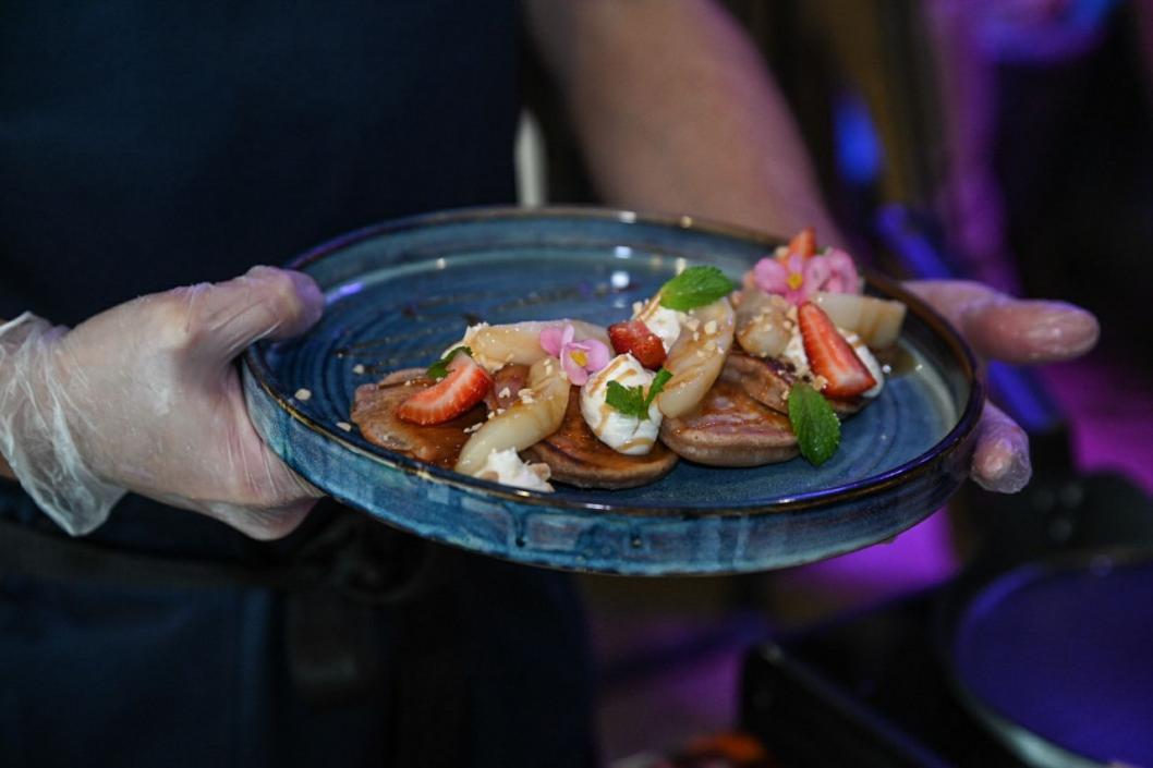 Сергей Елесин, ИА "Тюменская линия"