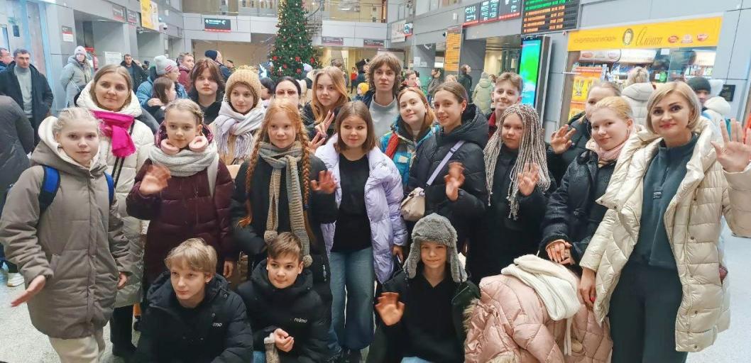 из сообщества "ТЫ В КАДРЕ! Медиапроект" ВКонтакте