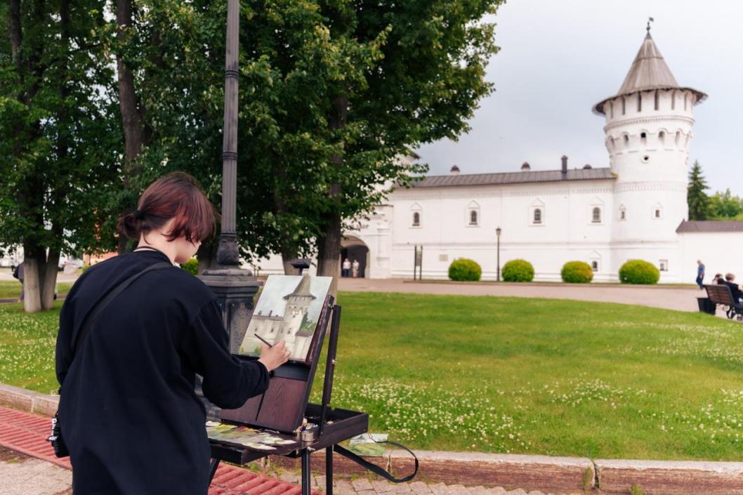 Сергей Мжельский, ИА "Тюменская линия"