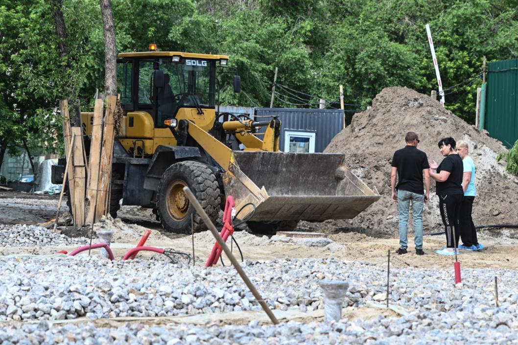 Сергей Елесин, ИА "Тюменская линия"