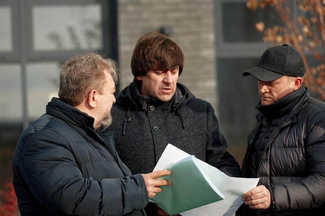 Владимир Кирчаков