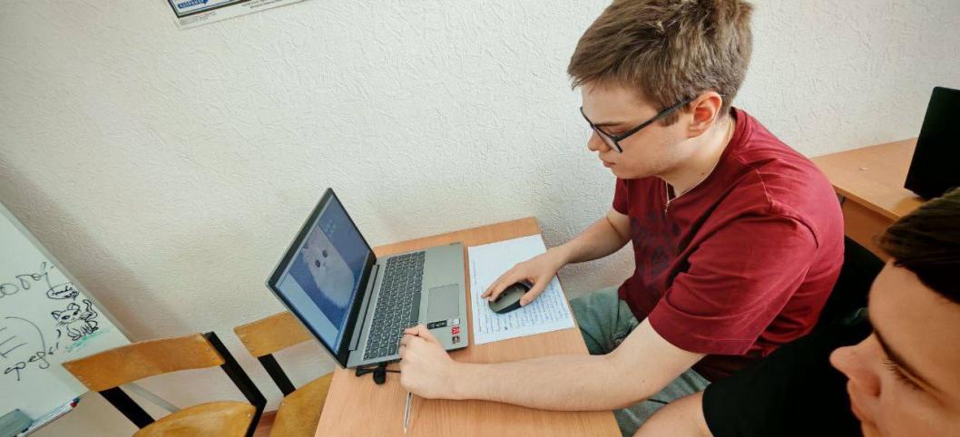 АНО "Семейный коррекционный центр социальной абилитации "Неограниченные возможности"