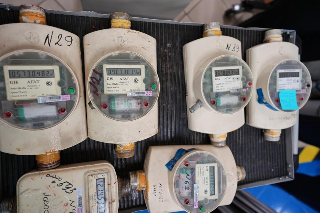 Сергей Мжельский, ИА "Тюменская линия"