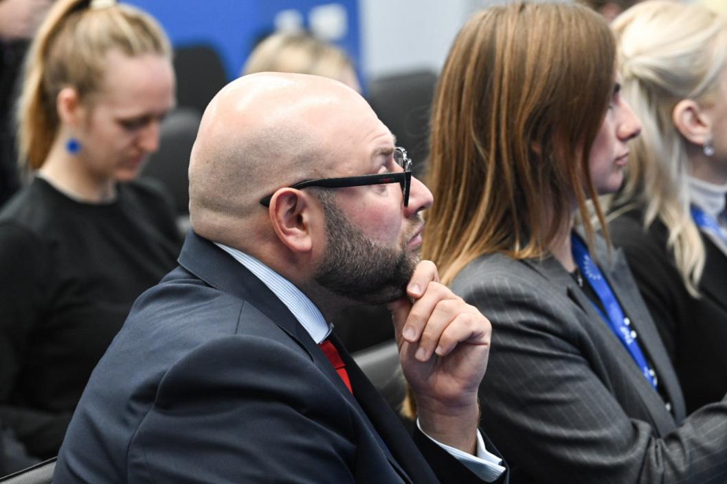 Сергей Елесин, ИА "Тюменская линия"