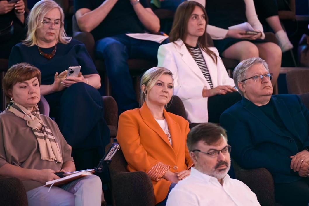 Сергей Мжельский, ИА "Тюменская линия"