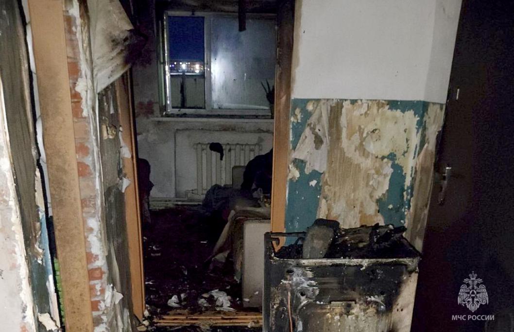  МЧС России по Тюменской области