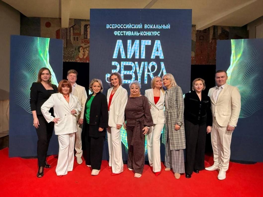 Тюменское концертно-театральное объединение